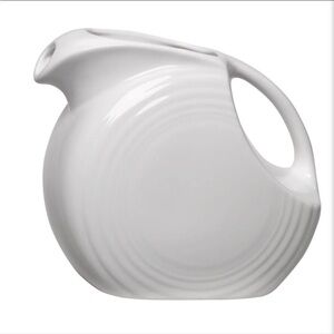 Fiesta 67 OZ Large Disk Pitcher